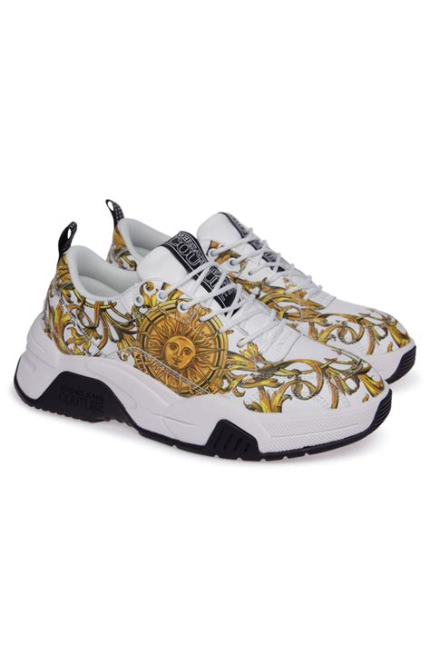 versace jeand schoenen zalando|Versace Schoenen online kopen .